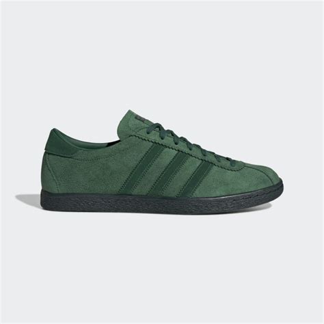 adidas schuh grün original|Grun .